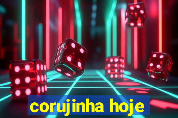 corujinha hoje